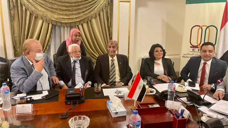 مذكرات تفاهم بين اتحاد المستثمرين والغرفة الاقتصادية الليبية للتبادل التجارى والاستثمارى