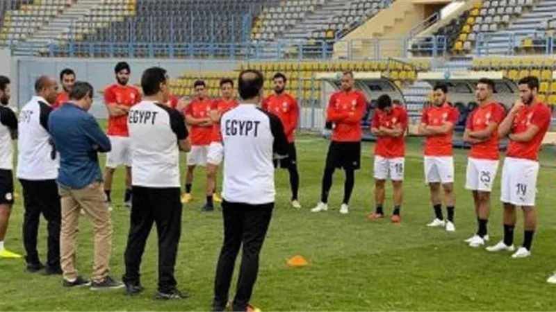 نجم الزمالك يكشف أسباب استبعاده من معسكر منتخب مصر