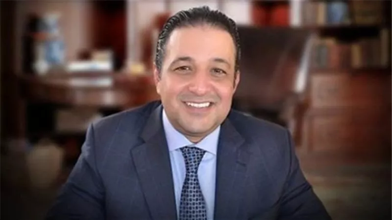 النائب علاء عابد : سنخاطب مجلس الوزراء بشأن طريق 801 بمحافظة دمياط