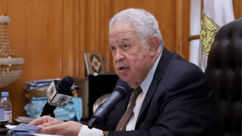بالفيديو.. نقيب المحامين يوجه رسائل مهمة للجمعية العمومية