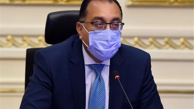 تفاصيل اجتماع رئيس الوزراء برئيس لجنة الثقافة والإعلام والآثار بمجلس النواب