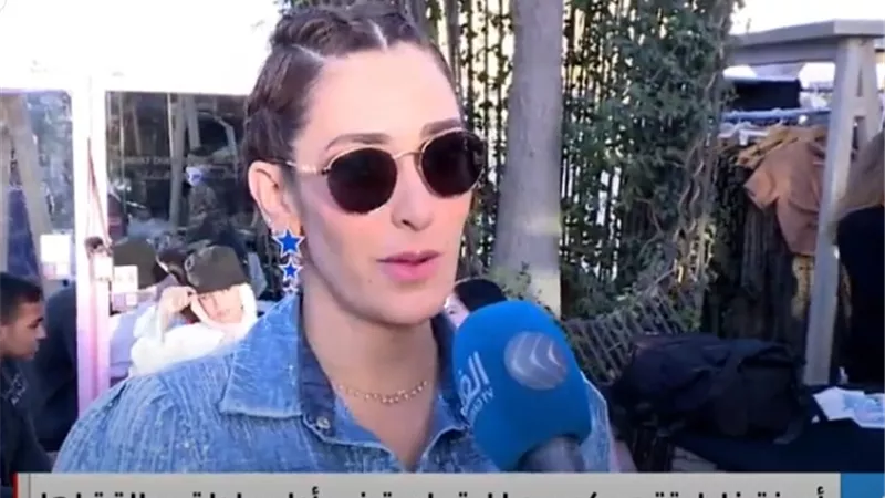 بالفيديو.. نجوم الدراما يسابقون الزمن لتصوير أعمالهم لعرضها في رمضان