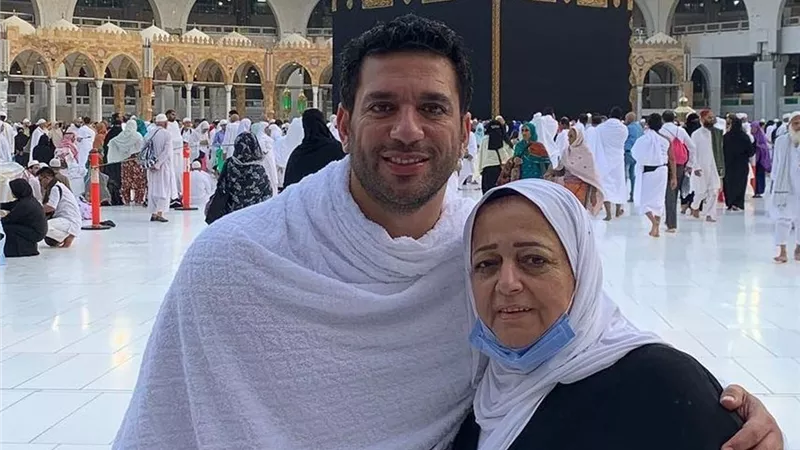 شاهد.. تعليق الداعية الإسلامي صالح الشواف على هدية الفنان حسن الرداد لوالدته