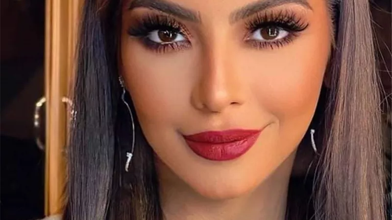 دعاء صلاح تُعلن تعافيها من فيروس كورونا