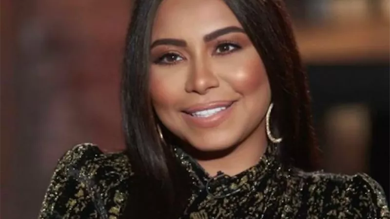 شيرين عبد الوهاب نجمة تتر غادة عبد الرازق وريهام حجاج