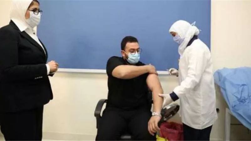الطب الوقائي: 30 ألف مواطن حصلوا على اللقاح خلال الفترة الماضية ونستهدف 250 ألفا هذا الأسبوع