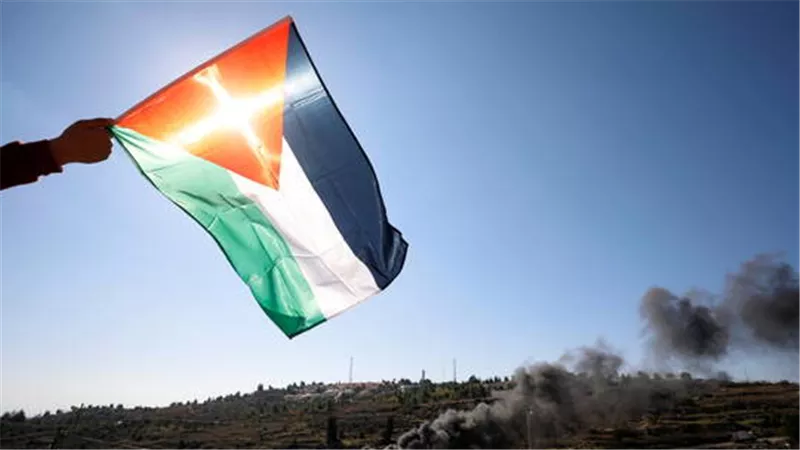 فلسطين ترحب بالمبادرة السعودية لإنهاء الأزمة في اليمن