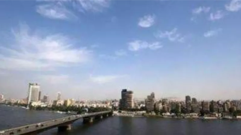 رياح تصل للعاصفة .. الأرصاد تعلن عن طقس اليوم الثلاثاء 23 مارس 2021