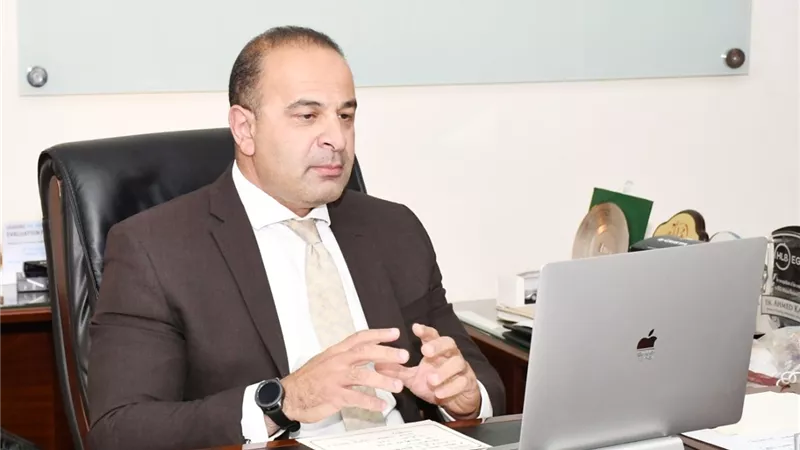 التخطيط : اتجاه الدول الأفريقية نحو التحول الرقمى اصبح ضرورة ملحة