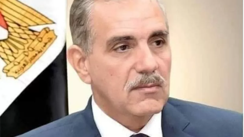 توقف حركة الملاحة بميناء البرلس وبمياه البحر المتوسط لشدة الرياح