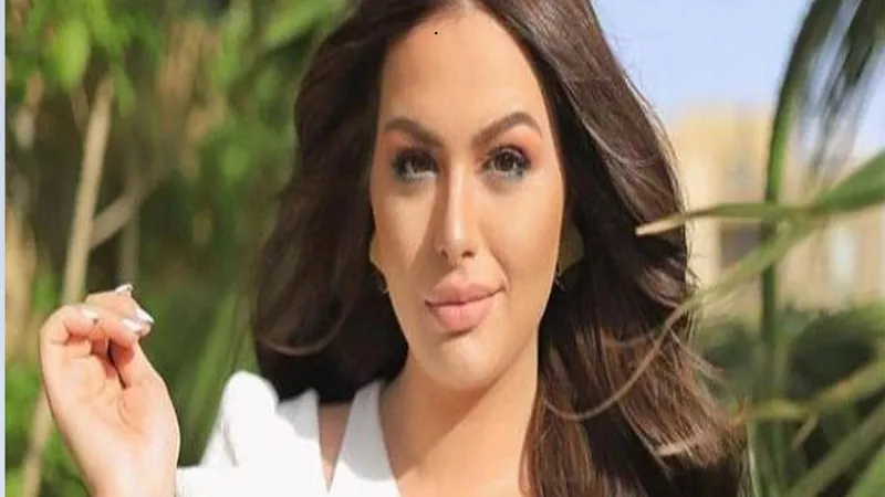 يوم لطيف للجميع.. إصابة هنادي مهنا بفيروس كورونا
