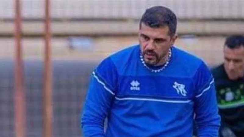 أوليفيرا يصحح أخطاء حراس مرمى الزمالك