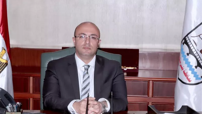 128 ألف و196 طلب تصالح لمخالفات البناء ببنى سويف