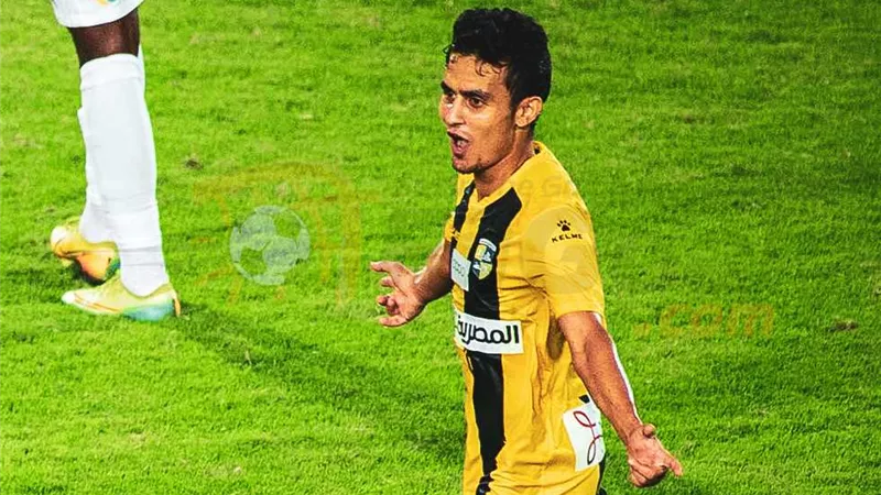 مهاجم الزمالك السابق يطالب إدارة النادى بضم هذا اللاعب