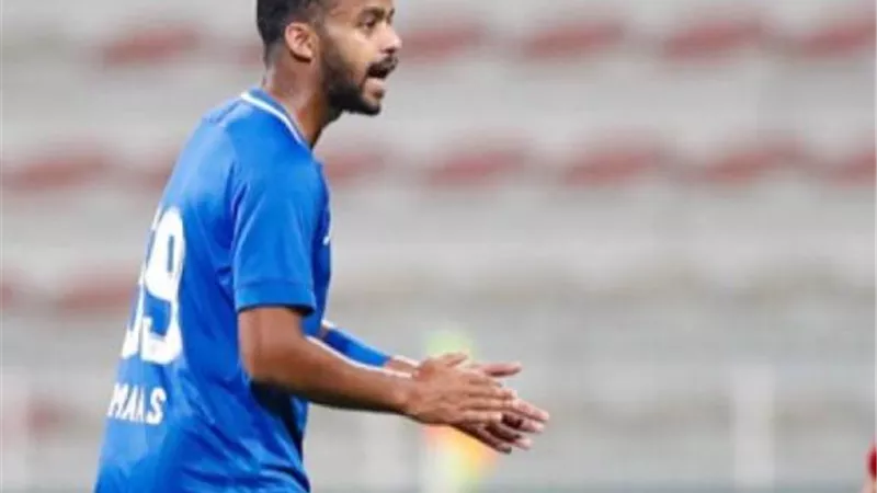 منافسة نارية بين أندية إماراتية لضم مدافع النصر السابق