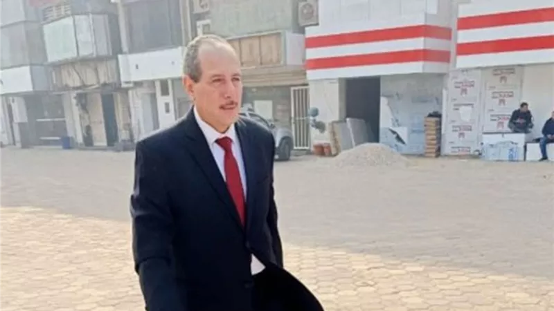 بوابة الجمهورية