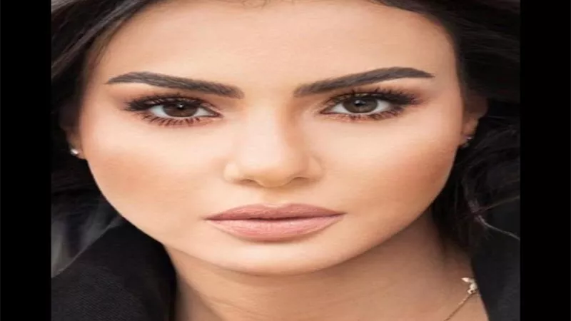 دينا فؤاد: أقدم دور بنت بلد بمسلسل 