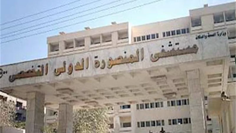 اصابة عامل بحروق نتيجة اشعاله سيجارة اثناء صيانة توك توك فى الدقهلية