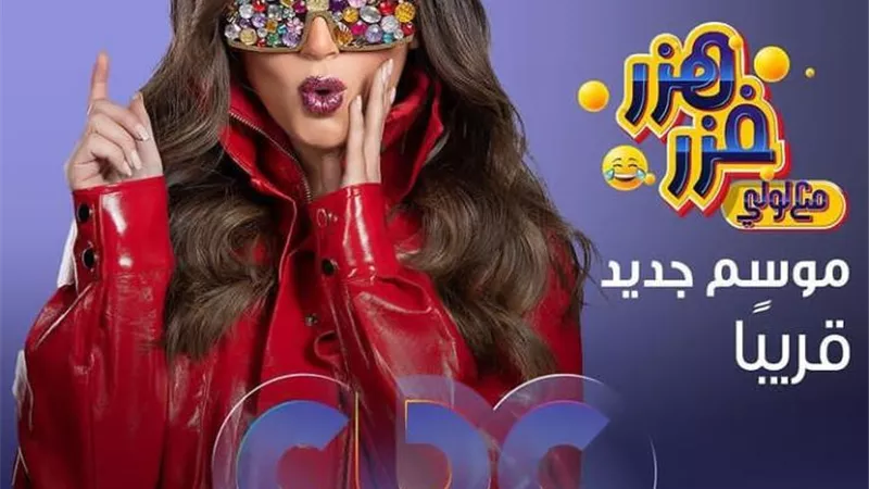بكلمات رقيقة .. أحمد زاهر يهنئ ابنته ليلى ببرنامجها الجديد 