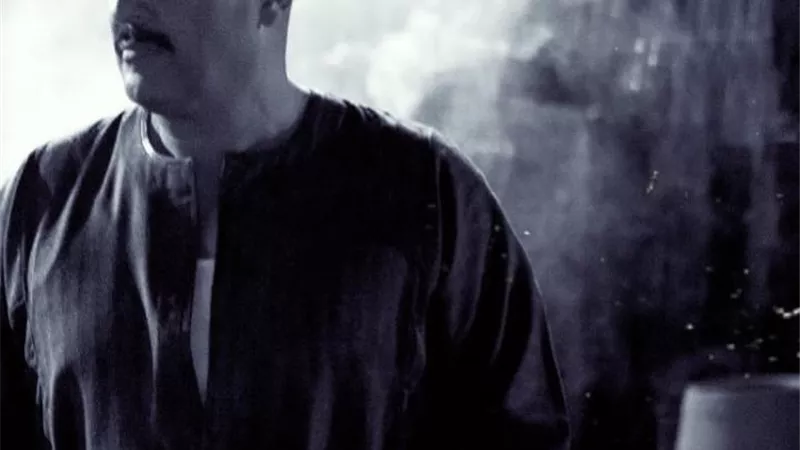أحمد السقا يتألق عبر إنستجرام من كواليس 