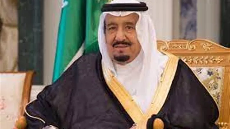 أمر ملكي من العاهل السعودي بشأن مكة المكرمة والمسجد الحرام