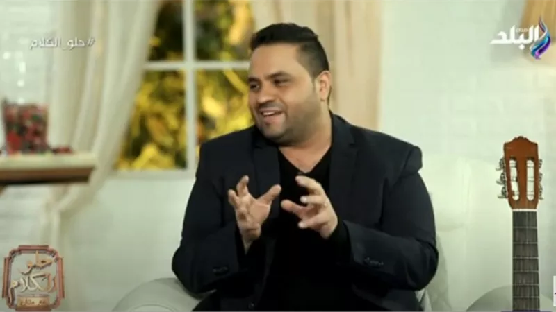 بالفيديو...إسلام محي: هذا رد فعل الفنان عادل إمام عندما شاهدني وأنا بقلده