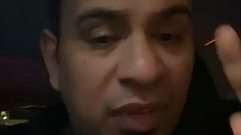 محمود الليثى ينفى مهاجمته لأغانى المهرجانات