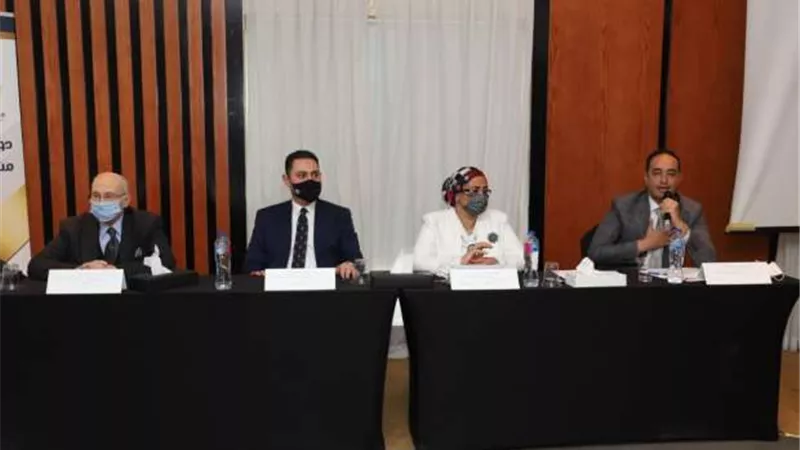 العدل والتضامن تعقدان أول دورة تدريبية لأخصائي مكاتب تسوية المنازعات الأسرية