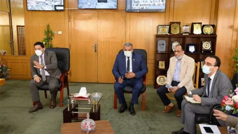 بوابة الجمهورية