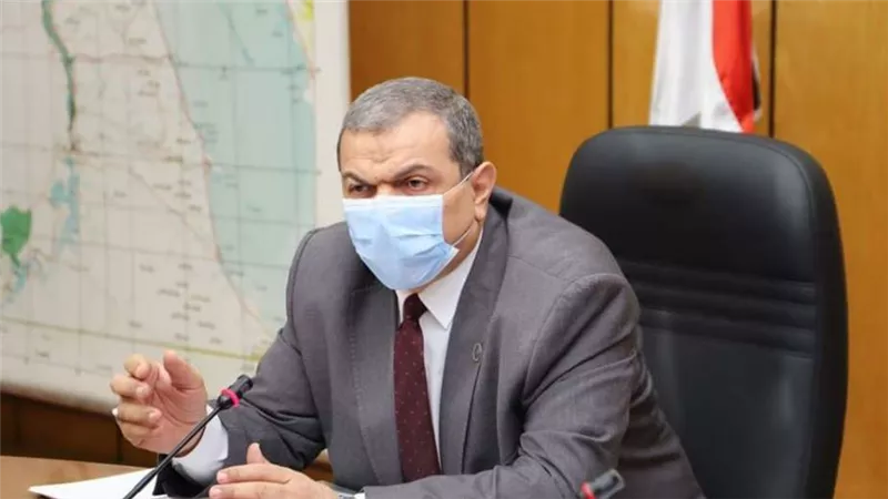 وزير القوى العاملة يزف بشرى لـ العمالة غير المنتظمة (فيديو)