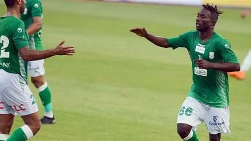 الاتحاد السكندرى يضع برنامج خاص لـ سيسيه.. أعرف السبب