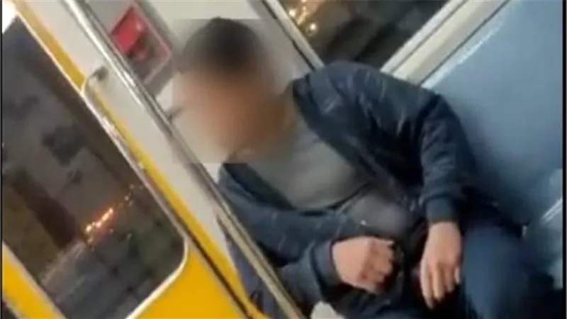 الحبس 3 سنوات للمتهم بالتحرش بـ