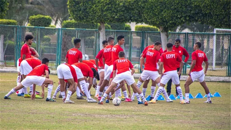 لإكتشاف مواهب جديد.. تنظيم دورة ودية بالدقهلية لمنتخب 2003