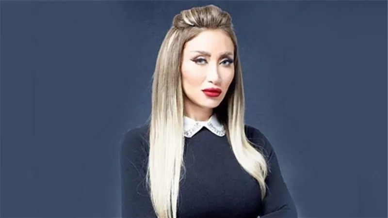 ريهام سعيد تكشف موقفها من 