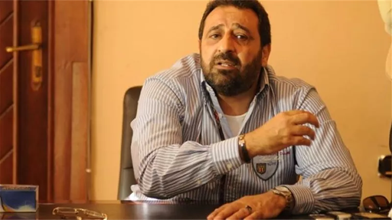 مجدي عبد الغني يكشف تفاصيل أزمة اجتماع مجلس الأهلي