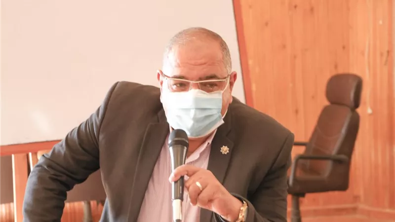 تعليم الوادى الجديد يرد على شكاوى امتحان اللغة العربية لطلاب الإبتدائية