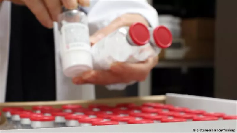 فايزر تطور لقاح كورونا على شكل أقراص تأخذ لمدة 5 أيام فقط