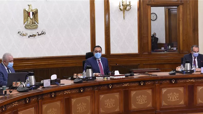 مدبولي : امتحان تجريبي للثانوية العامة لاختبار المنظومة