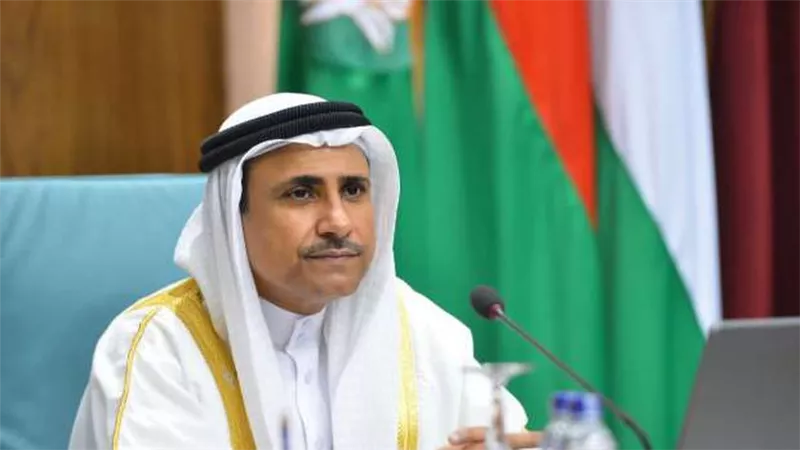 العسومي: المبادرة السعودية تمثل خارطة طريق لإنهاء الأزمة اليمنية واستعادة الأمن والاستقرار في المنطقة