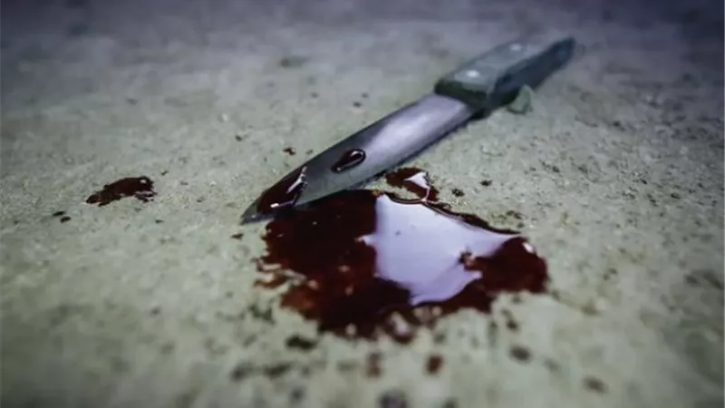 قتله واهدر دمه ..والسبب صادم من الدرجة الاولى