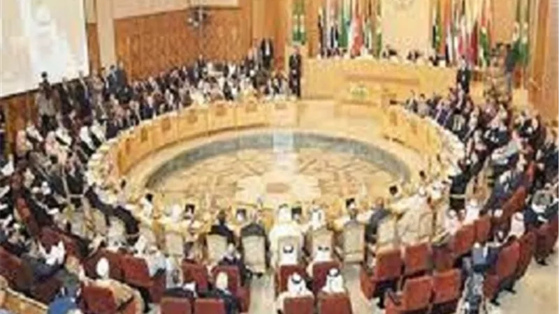 انعقاد الدورة الثامنة والثلاثين لمجلس وزراء الداخلية العرب