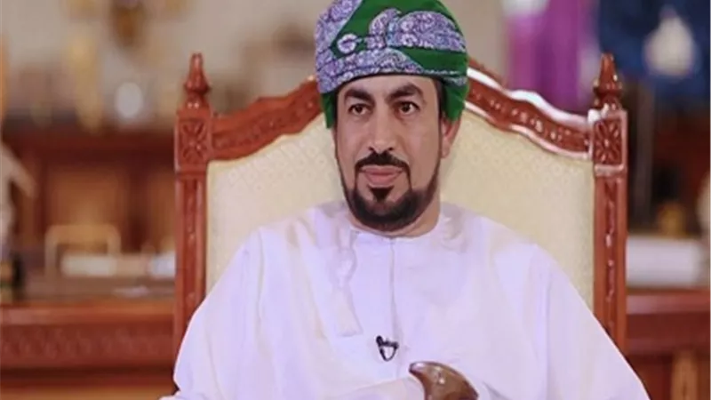 الحراصي: السلطان هيثم بن طارق يقودنا بكل ثقة واعية نحو مستقبل أفضل