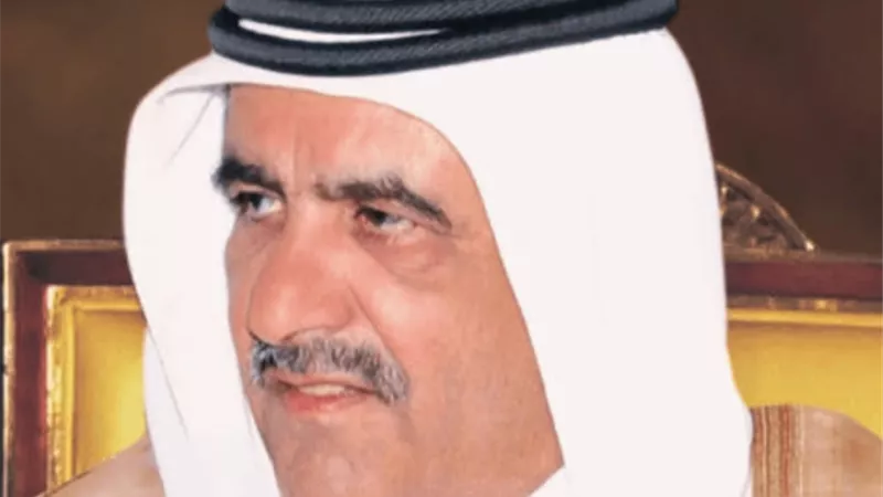 مصريون ضد الاهارب تنعى وفاة حمدان ال مكتوم نائب حاكم دبي ووزير المالية