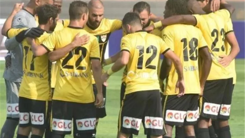 استعدادا للدورى.. الإنتاج يفوز على طلائع الجيش بثلاثية ودياً