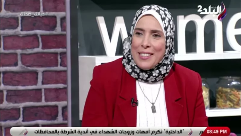 بالفيديو..استشاري علاقات للأمهات: لازم تتعامل مع زوجة ابنك على إنها بنتك