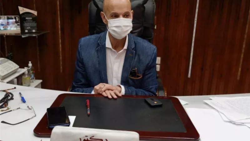 صحة الشرقية تهنئ طبيبات المديرية لحصولهن علي دورة الإدارة والقيادة