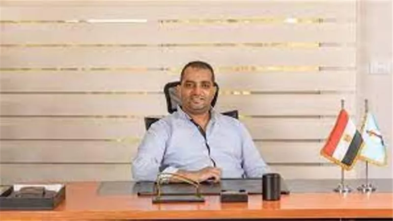 نائب يطالب بتخصيص نموذج شارع ٣٠٦ للشباب بالغردقة