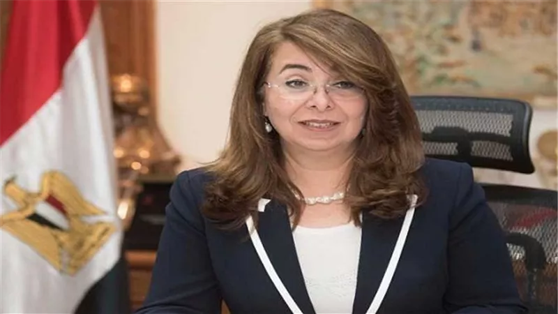 غادة والي: السيسي وجه بإعادة الحقوق لأصحابها.. «المعاشات في إيد أمينة».. فيديو