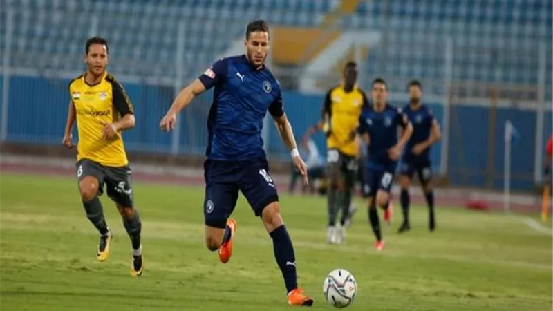 ميدو: صبحي مصاب في العضلة الخلفية.. ولا يتهرب من المنتخب