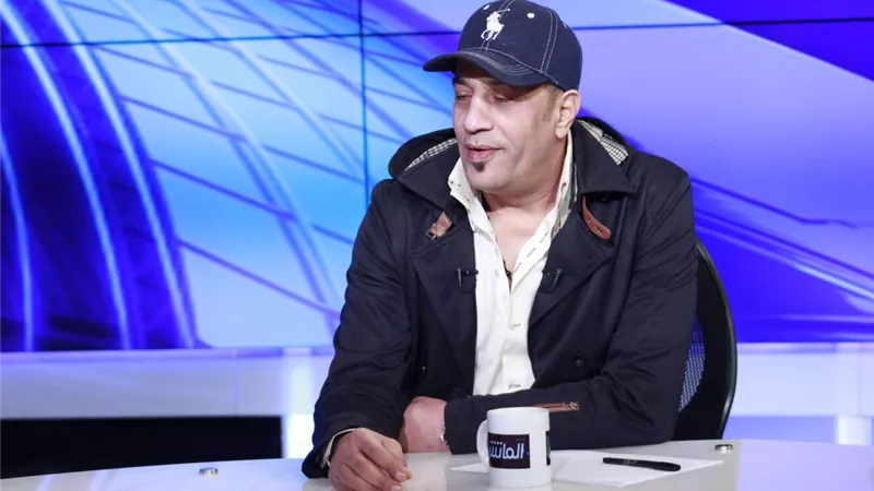 رضا سيكا يفتح النار على حسام البدرى بسبب هذا الثنائى